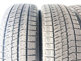 ブリヂストン ブリザック VRX2 215/60R16  4本