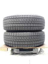 ブリヂストン ブリザック VRX2 205/65R16  2本