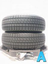 ブリヂストン ブリザック VRX2 175/60R16  2本