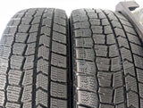 ダンロップ ウィンターマックス WM02 175/60R16  2本