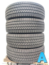 ブリヂストン ブリザック VRX3 195/65R16  4本
