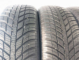 ネクセン Nblue 4season 215/65R16  4本
