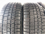 グッドイヤー アイスナビ 8 205/55R16  2本