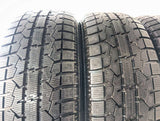 トーヨータイヤ ガリット GIZ 215/60R16  4本