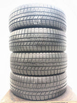 ダンロップ ウィンターマックス03 205/60R16  4本