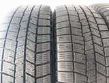 ダンロップ ウィンターマックス03 205/60R16  4本