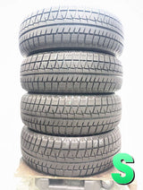 ブリヂストン アイスパートナー2 205/60R16  4本