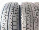 ブリヂストン アイスパートナー2 205/60R16  4本