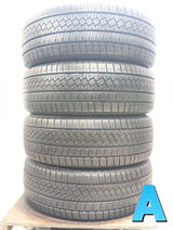 ピレリ アイスゼロアシンメトリコ 205/60R16  4本
