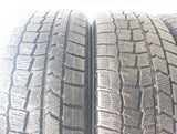 ダンロップ ウィンターマックス WM02 215/65R16  4本