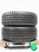 トーヨータイヤ ウィンタートランパス TX 215/65R16  2本