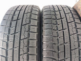 トーヨータイヤ ウィンタートランパス TX 215/65R16  2本