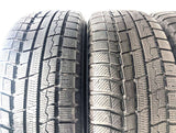 トーヨータイヤ ウィンタートランパス TX 215/65R16  4本