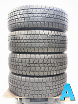 グッドイヤー アイスナビ 7 215/65R16  4本