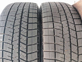 ダンロップ ウィンターマックス 03 215/60R16  2本