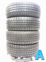 ダンロップ ウィンターマックス WM02 215/65R16  4本