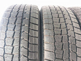 ダンロップ ウィンターマックス WM02 215/65R16  4本