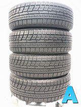 ヨコハマ アイスガード iG60 205/60R16  4本