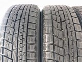 ヨコハマ アイスガード iG60 205/60R16  4本