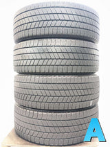 ブリヂストン ブリザック VRX3 205/60R16  4本