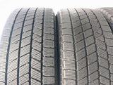 ブリヂストン ブリザック VRX3 205/60R16  4本