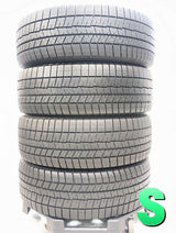 ダンロップ ウィンターマックス 03 215/60R16  4本