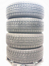 ヨコハマ アイスガード iG60 205/60R16  4本
