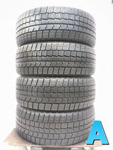 ダンロップ ウィンターマックス WM02 205/55R16  4本