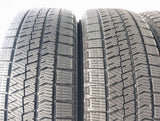 ブリヂストン ブリザック VRX2 205/65R16  4本