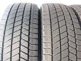 ブリヂストン ブリザック VRX3 215/65R16  4本