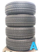 ブリヂストン ブリザック VRX2 215/60R16  4本