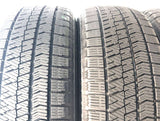 ブリヂストン ブリザック VRX2 215/60R16  4本