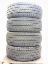 ブリヂストン ブリザック VRX3 205/55R16  4本