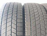 ブリヂストン ブリザック VRX3 205/55R16  4本