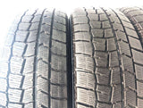 ダンロップ ウィンターマックス WM02 215/65R16  4本
