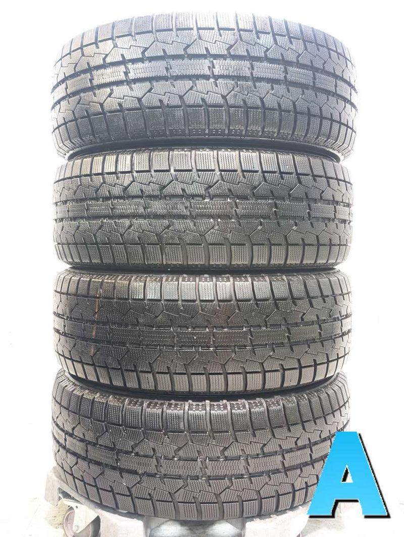 トーヨータイヤ オブザーブ ガリット GIZ 205/55R16 4本 – タイヤ
