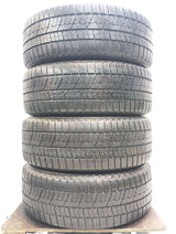 トーヨータイヤ オブザーブ GIZ2 205/55R16  /　 ATS 7.0J+43 112-5穴 4本