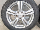 トーヨータイヤ オブザーブ GIZ2 205/55R16  /　 ATS 7.0J+43 112-5穴 4本