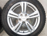 トーヨータイヤ オブザーブ GIZ2 205/55R16  /　 ATS 7.0J+43 112-5穴 4本