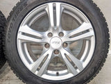 トーヨータイヤ オブザーブ GIZ2 205/55R16  /　 ATS 7.0J+43 112-5穴 4本