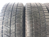 トーヨータイヤ オブザーブ GIZ2 205/55R16  /　 ATS 7.0J+43 112-5穴 4本