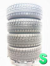 ヨコハマ アイスガード iG60 205/60R16  4本