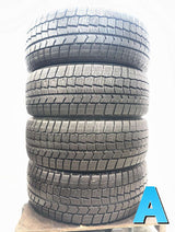 ダンロップ ウィンターマックス WM02 205/55R16  4本