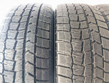 ダンロップ ウィンターマックス WM02 205/55R16  4本