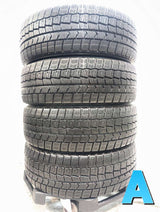 ダンロップ ウィンターマックス WM02 205/60R16  4本