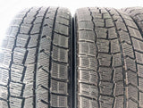 ダンロップ ウィンターマックス WM02 205/60R16  4本