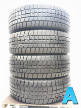 ダンロップ ウィンターマックス WM02 215/65R16  4本