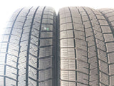 ダンロップ ウィンターマックス03 215/65R16  4本