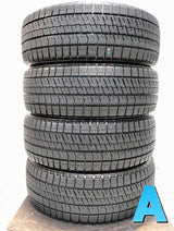 ブリヂストン ブリザック VRX2 185/55R16  4本