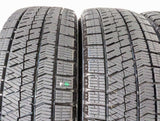 ブリヂストン ブリザック VRX2 185/55R16  4本
